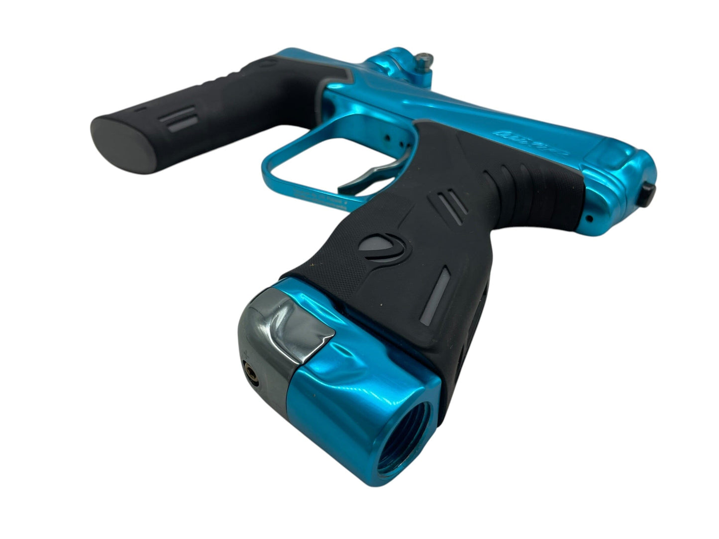 Used Dye MXR MARKER T&C Paintball Gun Paintball Gun from CPXBrosPaintball Buy/Sell/Trade Paintball Markers, New Paintball Guns, Paintball Hoppers, Paintball Masks, and Hormesis Headbands