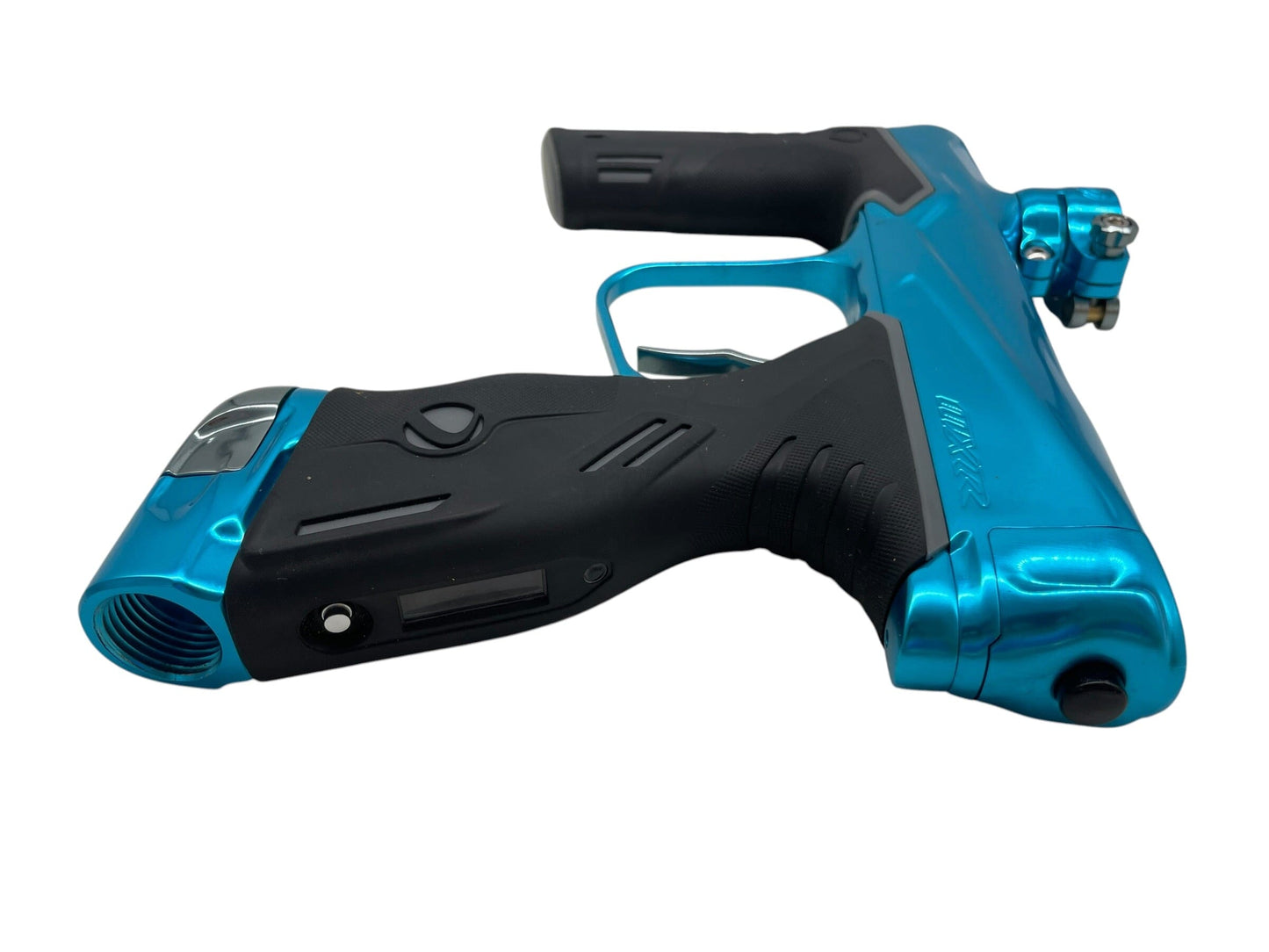 Used Dye MXR MARKER T&C Paintball Gun Paintball Gun from CPXBrosPaintball Buy/Sell/Trade Paintball Markers, New Paintball Guns, Paintball Hoppers, Paintball Masks, and Hormesis Headbands