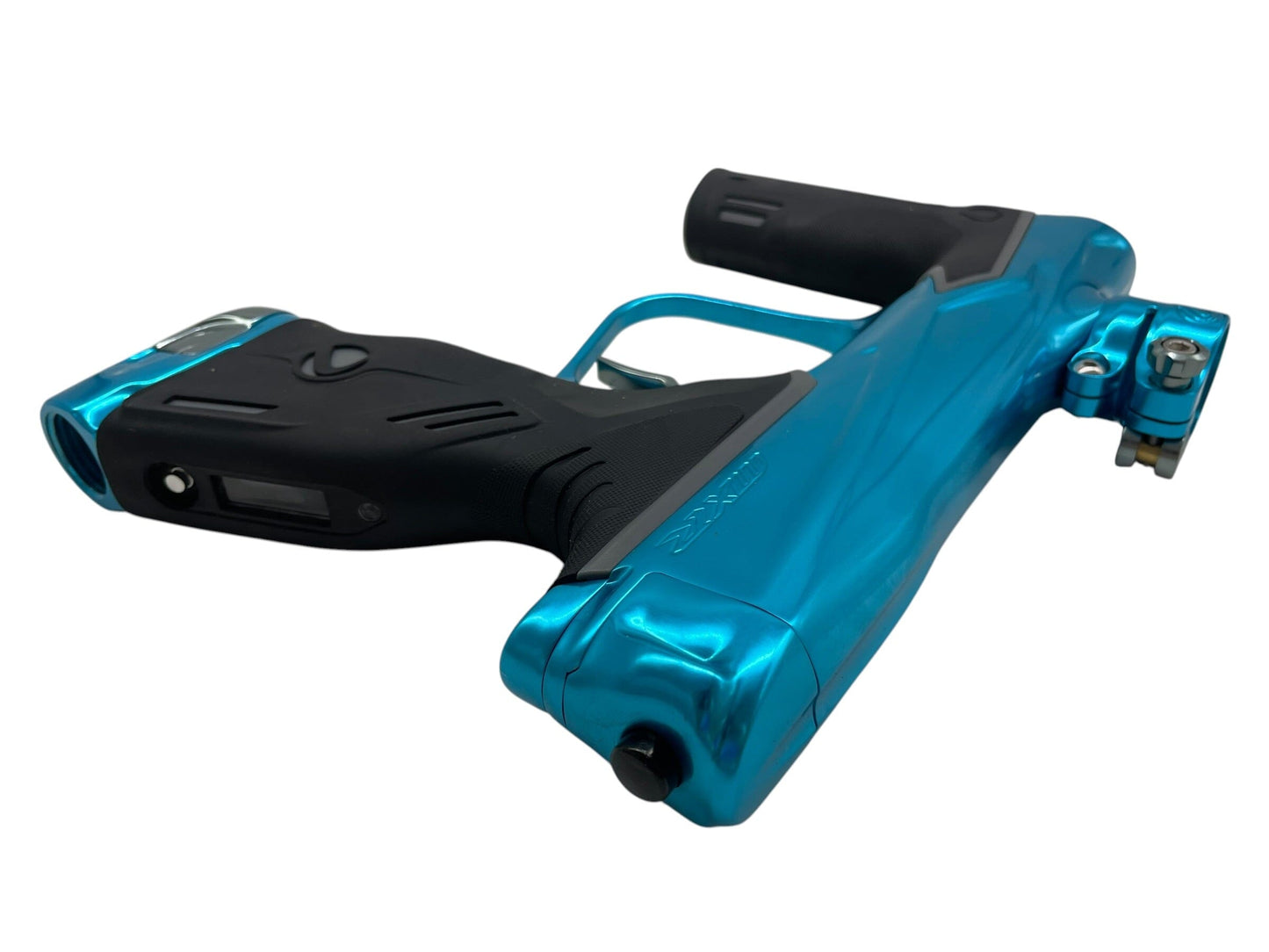 Used Dye MXR MARKER T&C Paintball Gun Paintball Gun from CPXBrosPaintball Buy/Sell/Trade Paintball Markers, New Paintball Guns, Paintball Hoppers, Paintball Masks, and Hormesis Headbands