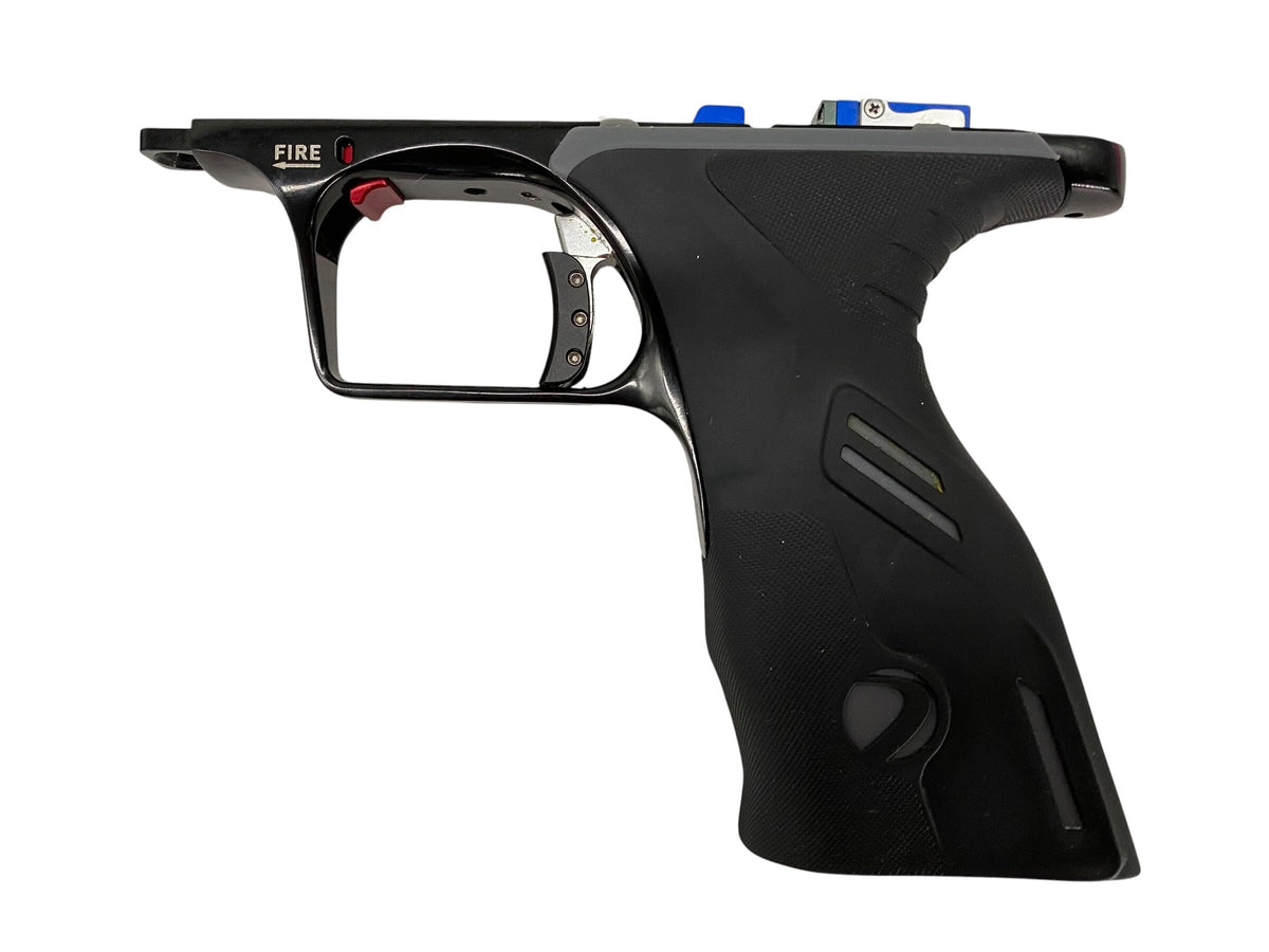 Used Dye Mxr Mech Frame Conversion Kit Paintball Gun from CPXBrosPaintball Buy/Sell/Trade Paintball Markers, New Paintball Guns, Paintball Hoppers, Paintball Masks, and Hormesis Headbands