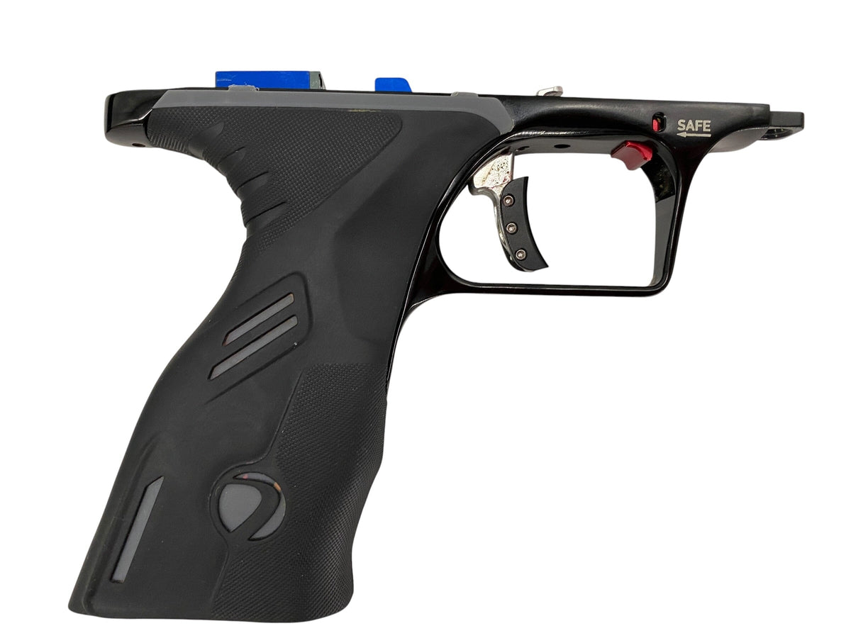 Used Dye Mxr Mech Frame Conversion Kit Paintball Gun from CPXBrosPaintball Buy/Sell/Trade Paintball Markers, New Paintball Guns, Paintball Hoppers, Paintball Masks, and Hormesis Headbands