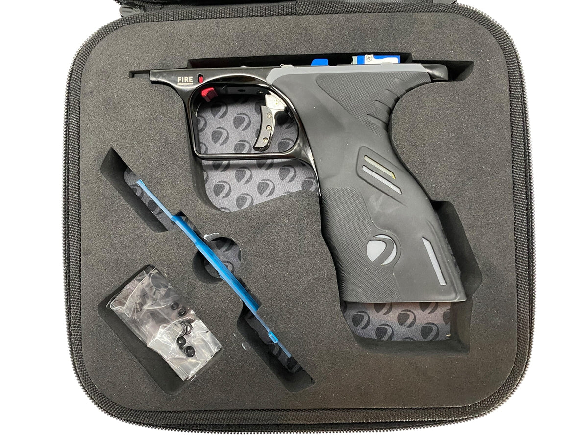 Used Dye Mxr Mech Frame Conversion Kit Paintball Gun from CPXBrosPaintball Buy/Sell/Trade Paintball Markers, New Paintball Guns, Paintball Hoppers, Paintball Masks, and Hormesis Headbands