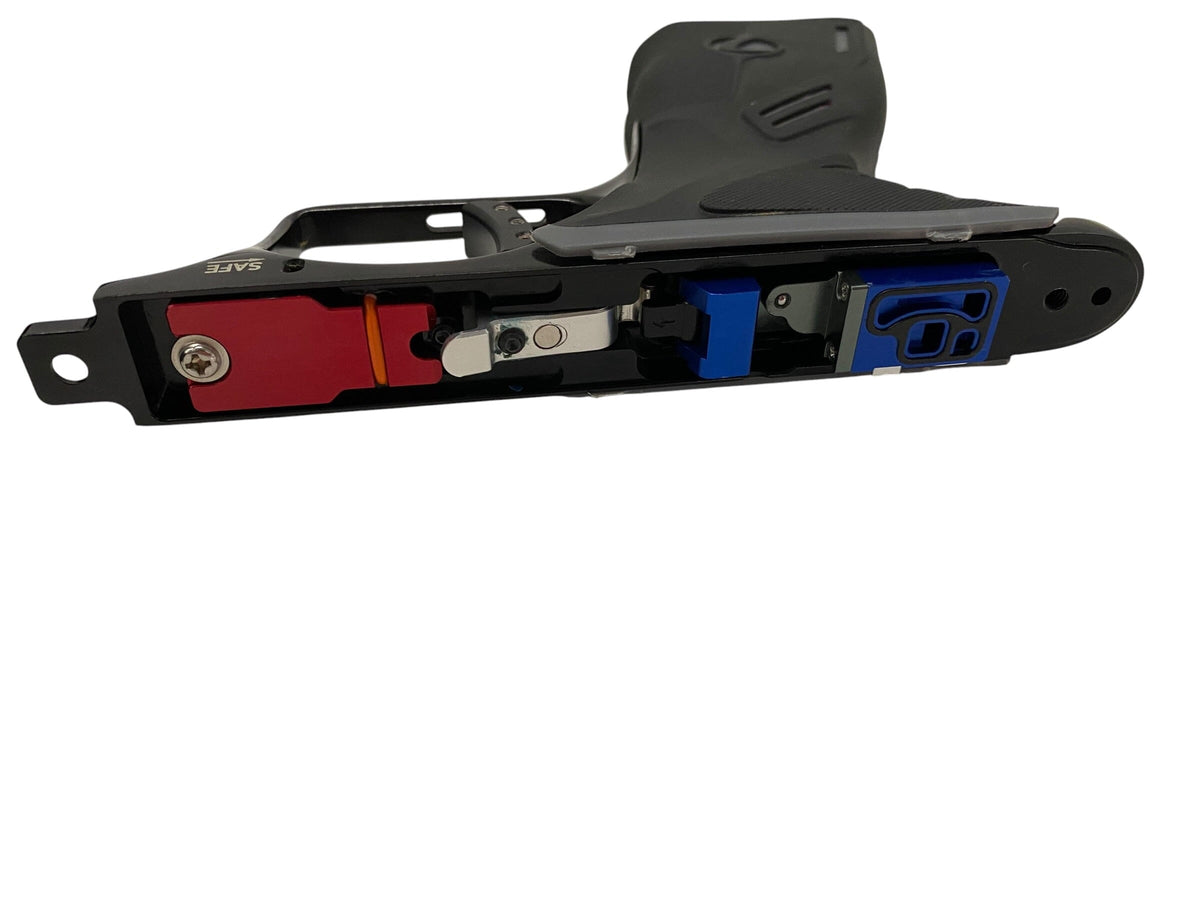 Used Dye Mxr Mech Frame Conversion Kit Paintball Gun from CPXBrosPaintball Buy/Sell/Trade Paintball Markers, New Paintball Guns, Paintball Hoppers, Paintball Masks, and Hormesis Headbands