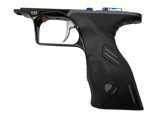 Used Dye MXR Mechanical Trigger Frame Paintball Gun from CPXBrosPaintball Buy/Sell/Trade Paintball Markers, New Paintball Guns, Paintball Hoppers, Paintball Masks, and Hormesis Headbands