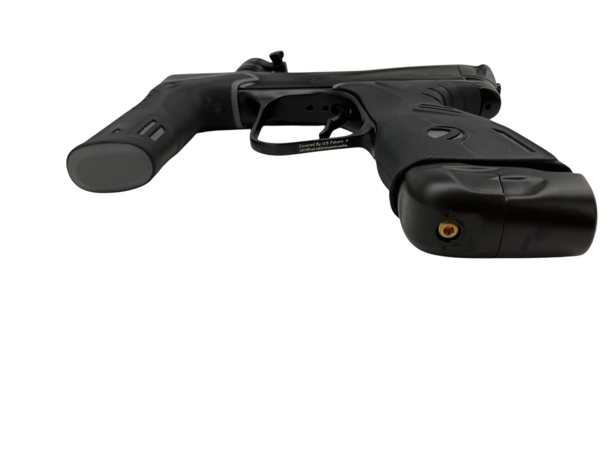 Used Dye MXR Midnight Paintball Gun Paintball Gun from CPXBrosPaintball Buy/Sell/Trade Paintball Markers, New Paintball Guns, Paintball Hoppers, Paintball Masks, and Hormesis Headbands