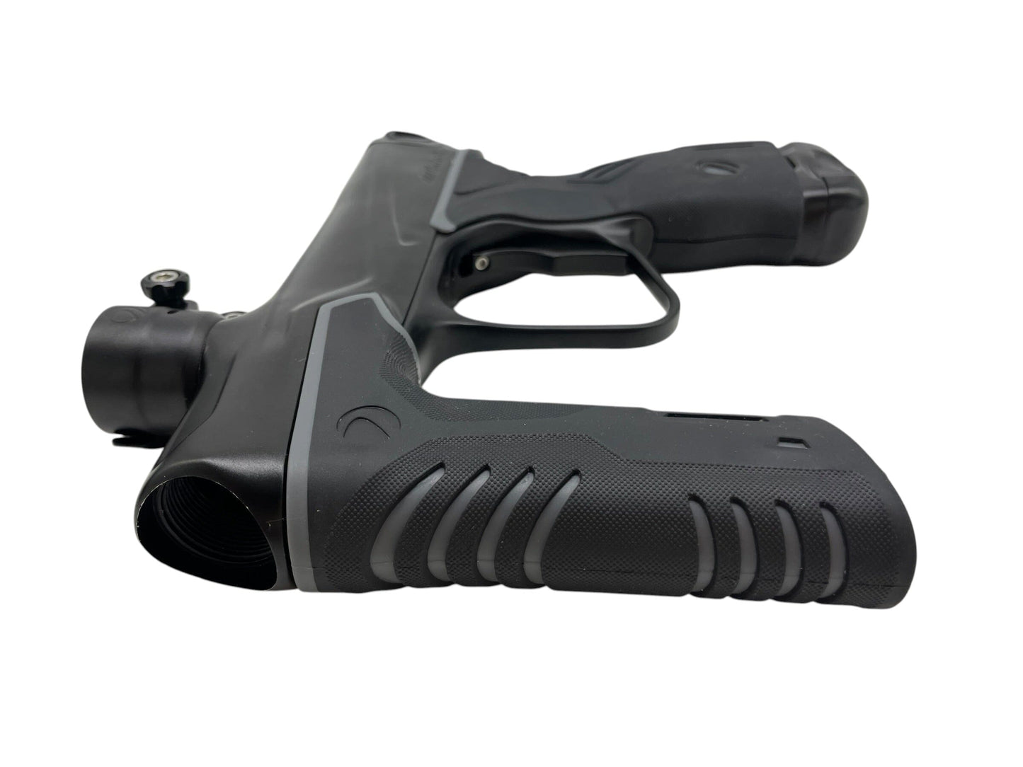 Used Dye MXR Midnight Paintball Gun Paintball Gun from CPXBrosPaintball Buy/Sell/Trade Paintball Markers, New Paintball Guns, Paintball Hoppers, Paintball Masks, and Hormesis Headbands