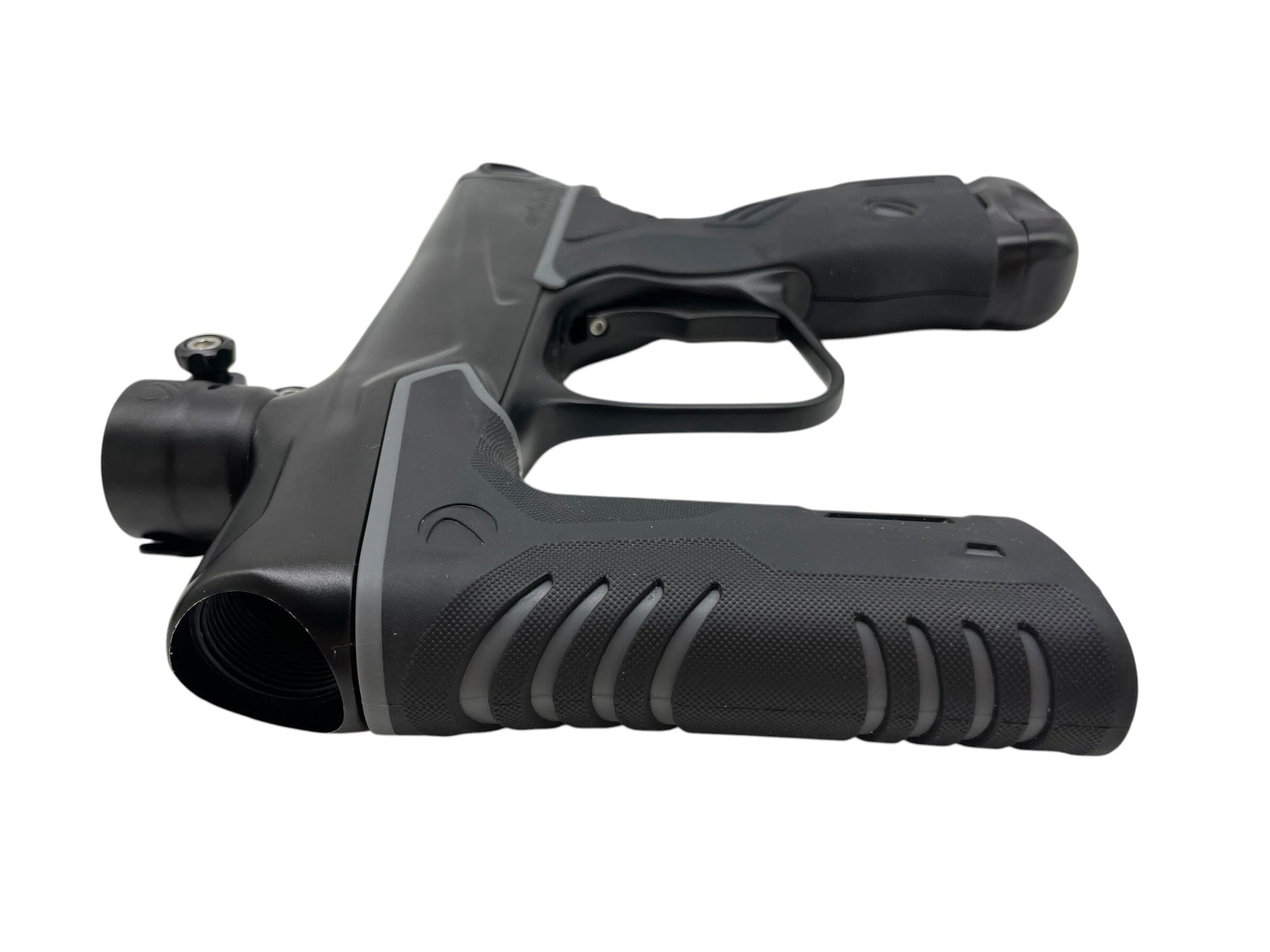 Used Dye MXR Midnight Paintball Gun Paintball Gun from CPXBrosPaintball Buy/Sell/Trade Paintball Markers, New Paintball Guns, Paintball Hoppers, Paintball Masks, and Hormesis Headbands