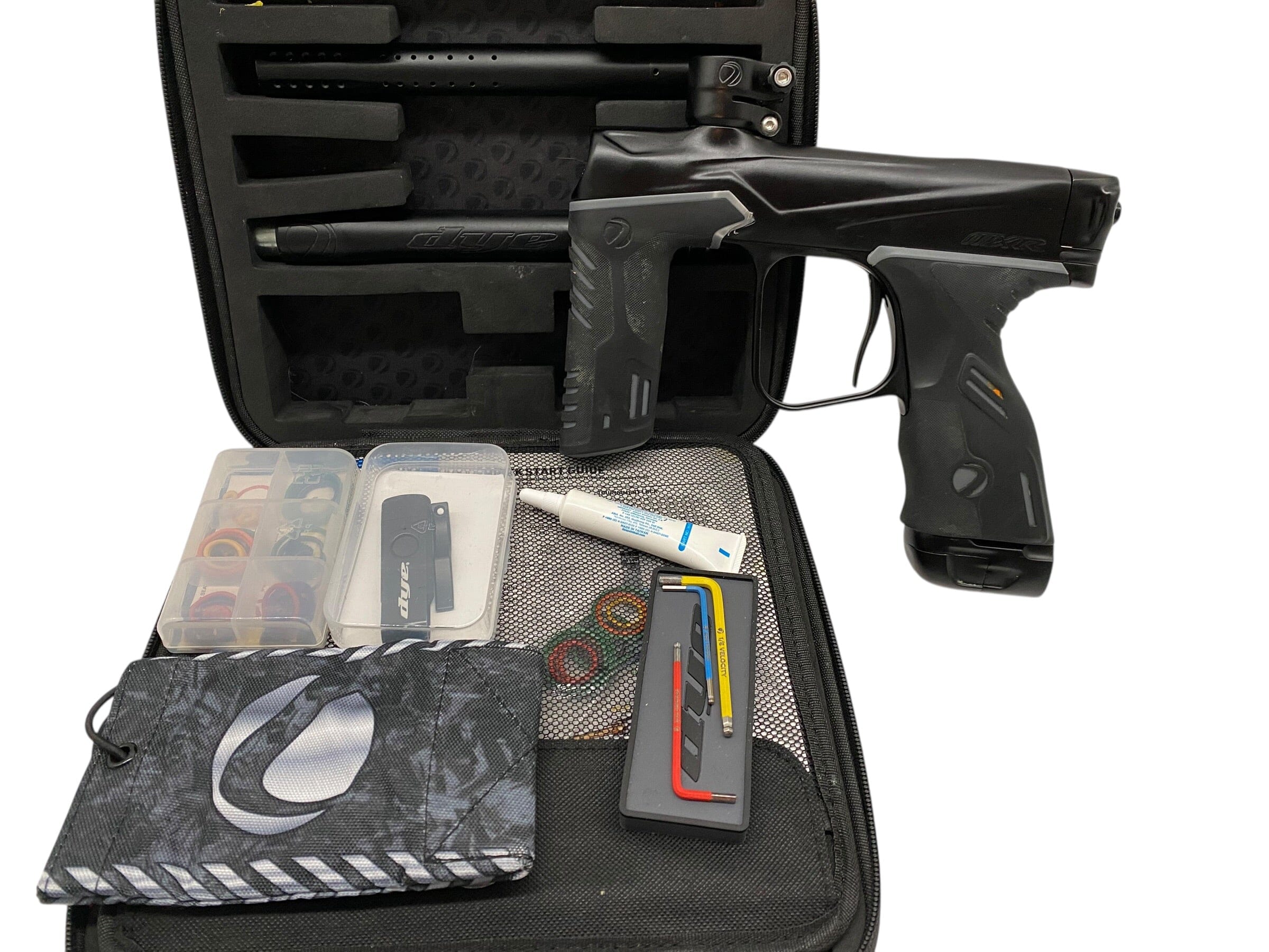 Used Paintball Gun|Markers – Page 7 – CPXBrosPaintball