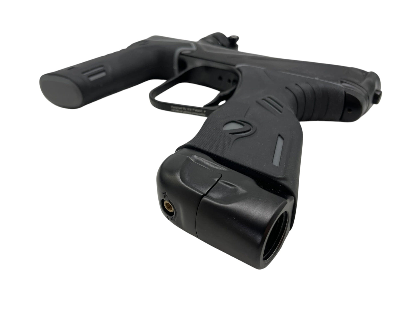 Used Dye MXR Midnight Paintball Gun Paintball Gun from CPXBrosPaintball Buy/Sell/Trade Paintball Markers, New Paintball Guns, Paintball Hoppers, Paintball Masks, and Hormesis Headbands