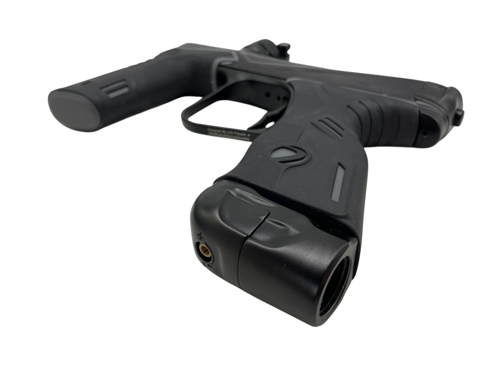 Used Dye MXR Midnight Paintball Gun Paintball Gun from CPXBrosPaintball Buy/Sell/Trade Paintball Markers, New Paintball Guns, Paintball Hoppers, Paintball Masks, and Hormesis Headbands