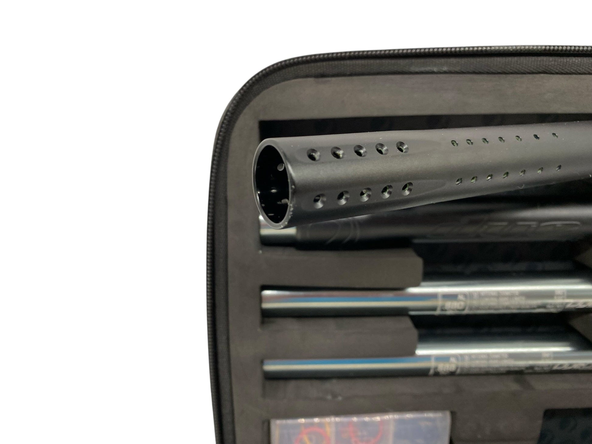 Used Dye MXR Paintball Gun Black Paintball Gun from CPXBrosPaintball Buy/Sell/Trade Paintball Markers, New Paintball Guns, Paintball Hoppers, Paintball Masks, and Hormesis Headbands