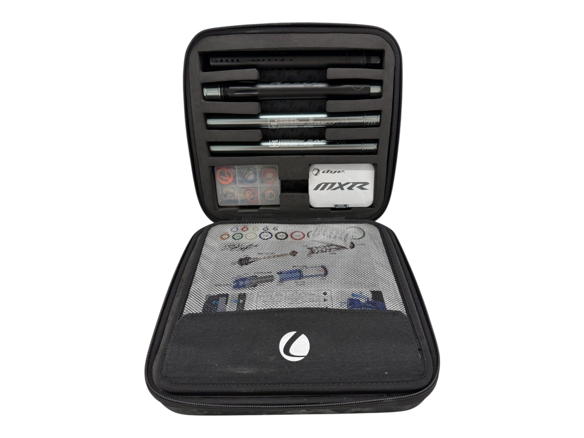 Used Dye MXR Paintball Gun Black Paintball Gun from CPXBrosPaintball Buy/Sell/Trade Paintball Markers, New Paintball Guns, Paintball Hoppers, Paintball Masks, and Hormesis Headbands