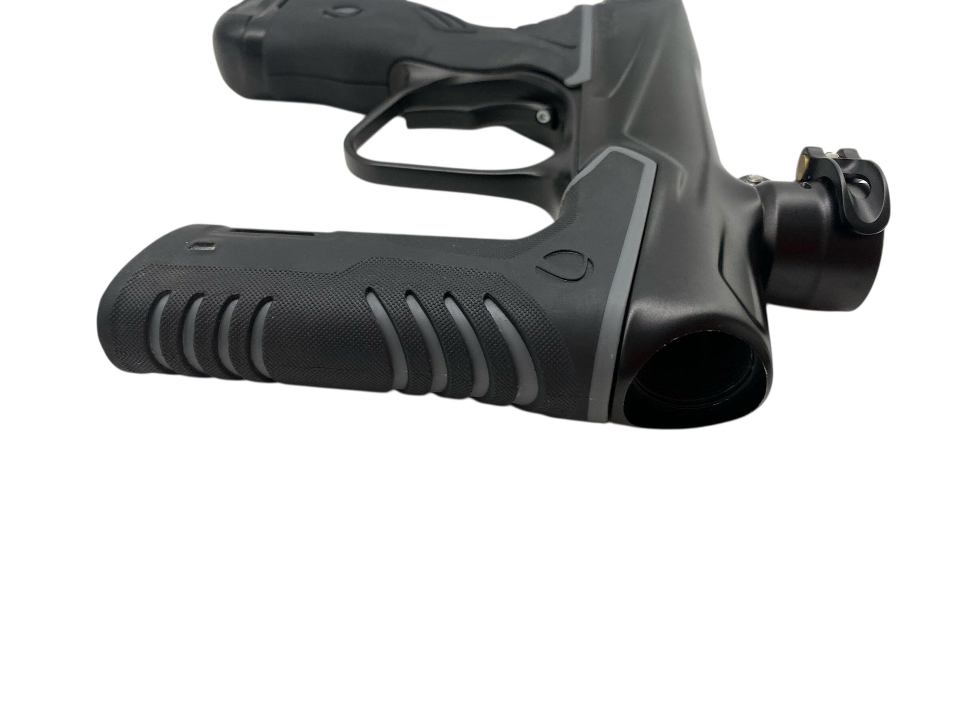 Used Dye MXR Paintball Gun Black Paintball Gun from CPXBrosPaintball Buy/Sell/Trade Paintball Markers, New Paintball Guns, Paintball Hoppers, Paintball Masks, and Hormesis Headbands