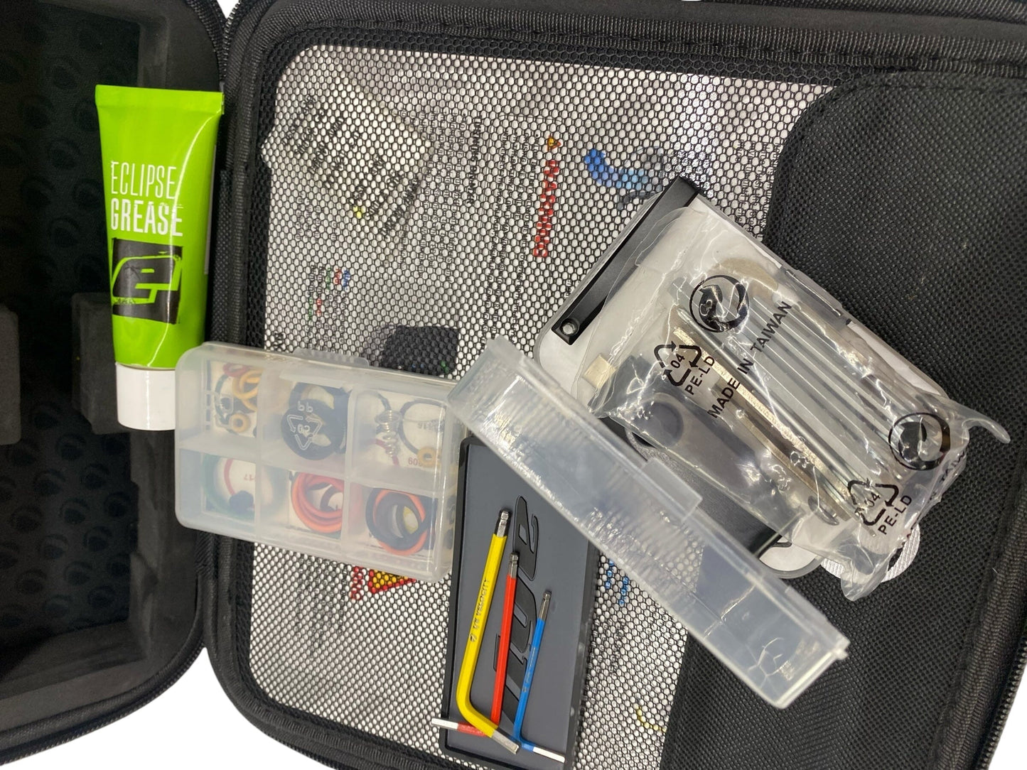 Used Dye MXR Paintball Gun Black Paintball Gun from CPXBrosPaintball Buy/Sell/Trade Paintball Markers, New Paintball Guns, Paintball Hoppers, Paintball Masks, and Hormesis Headbands