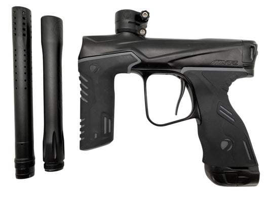 Used Dye MXR Paintball Gun Black Paintball Gun from CPXBrosPaintball Buy/Sell/Trade Paintball Markers, New Paintball Guns, Paintball Hoppers, Paintball Masks, and Hormesis Headbands