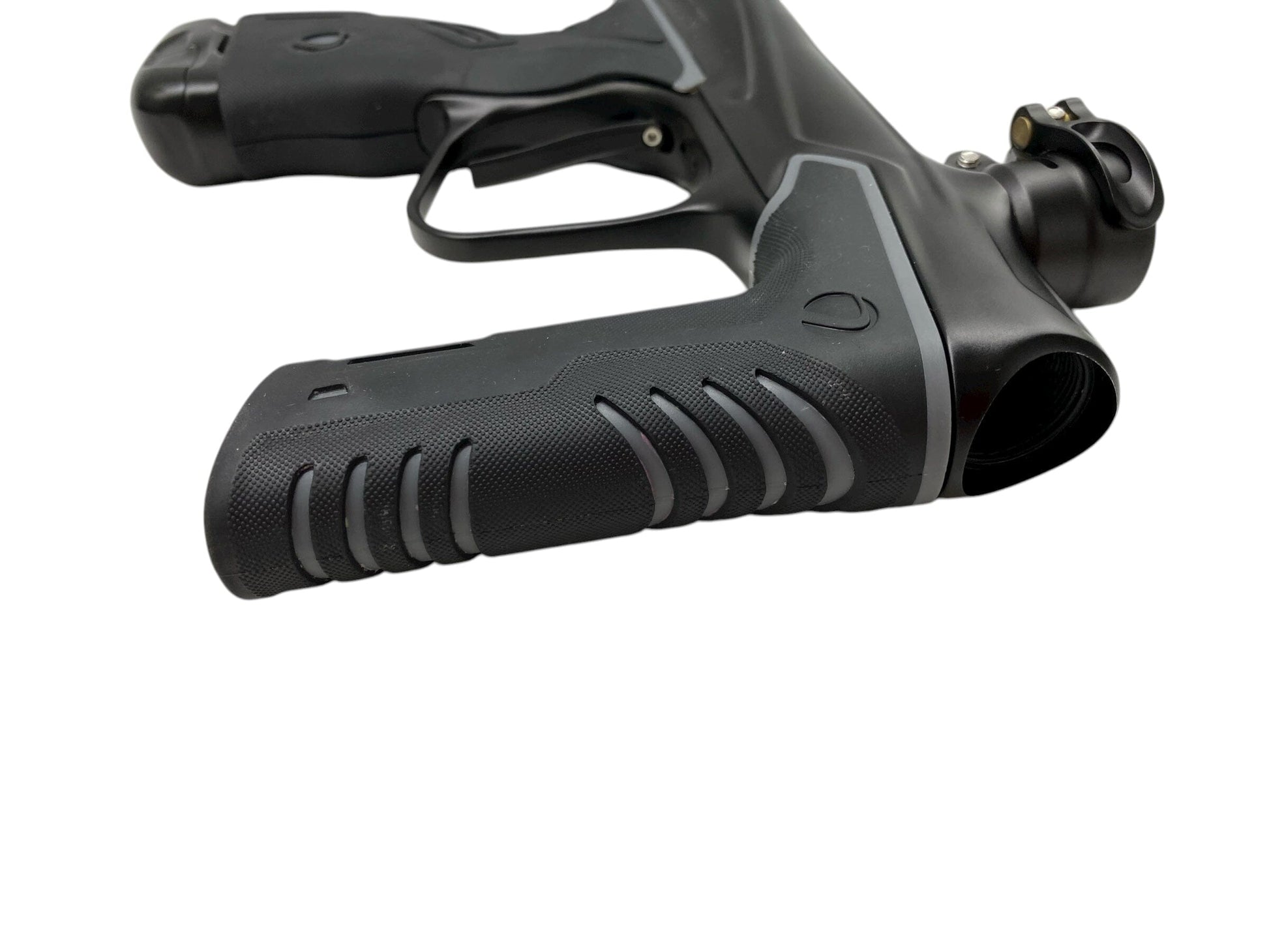 Used Dye MXR Paintball Gun Black Paintball Gun from CPXBrosPaintball Buy/Sell/Trade Paintball Markers, New Paintball Guns, Paintball Hoppers, Paintball Masks, and Hormesis Headbands