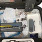 Used Dye MXR Paintball Gun Black Paintball Gun from CPXBrosPaintball Buy/Sell/Trade Paintball Markers, New Paintball Guns, Paintball Hoppers, Paintball Masks, and Hormesis Headbands