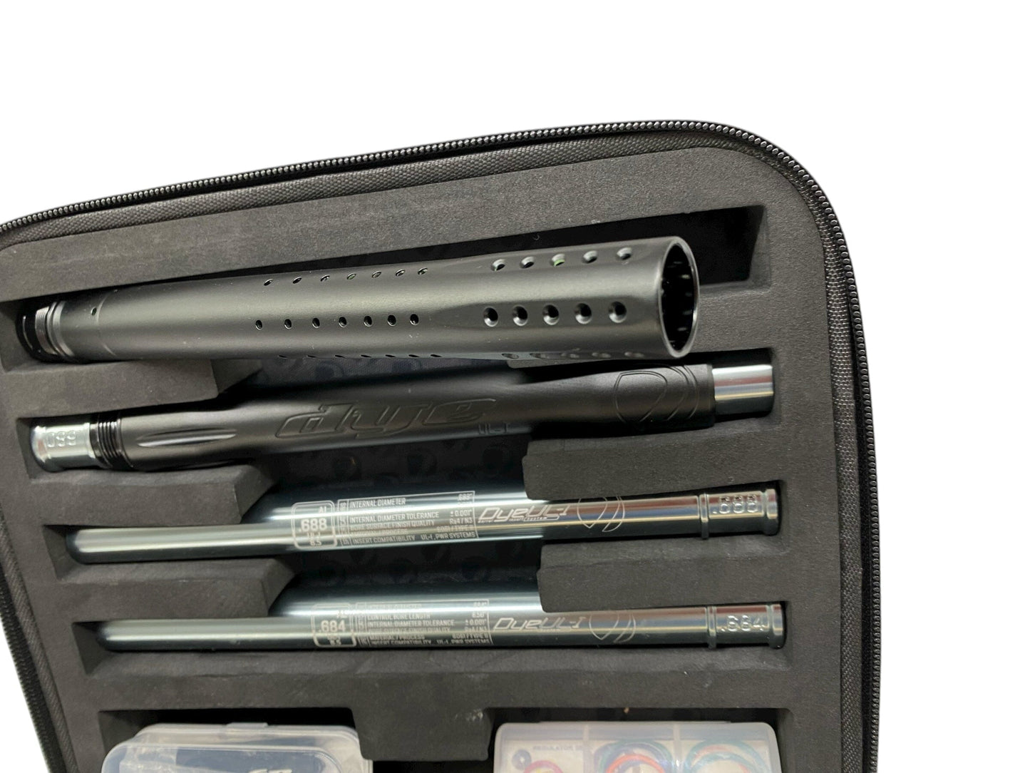 Used Dye MXR Paintball Gun Black Paintball Gun from CPXBrosPaintball Buy/Sell/Trade Paintball Markers, New Paintball Guns, Paintball Hoppers, Paintball Masks, and Hormesis Headbands