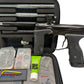 Used Dye MXR Paintball Gun Black Paintball Gun from CPXBrosPaintball Buy/Sell/Trade Paintball Markers, New Paintball Guns, Paintball Hoppers, Paintball Masks, and Hormesis Headbands