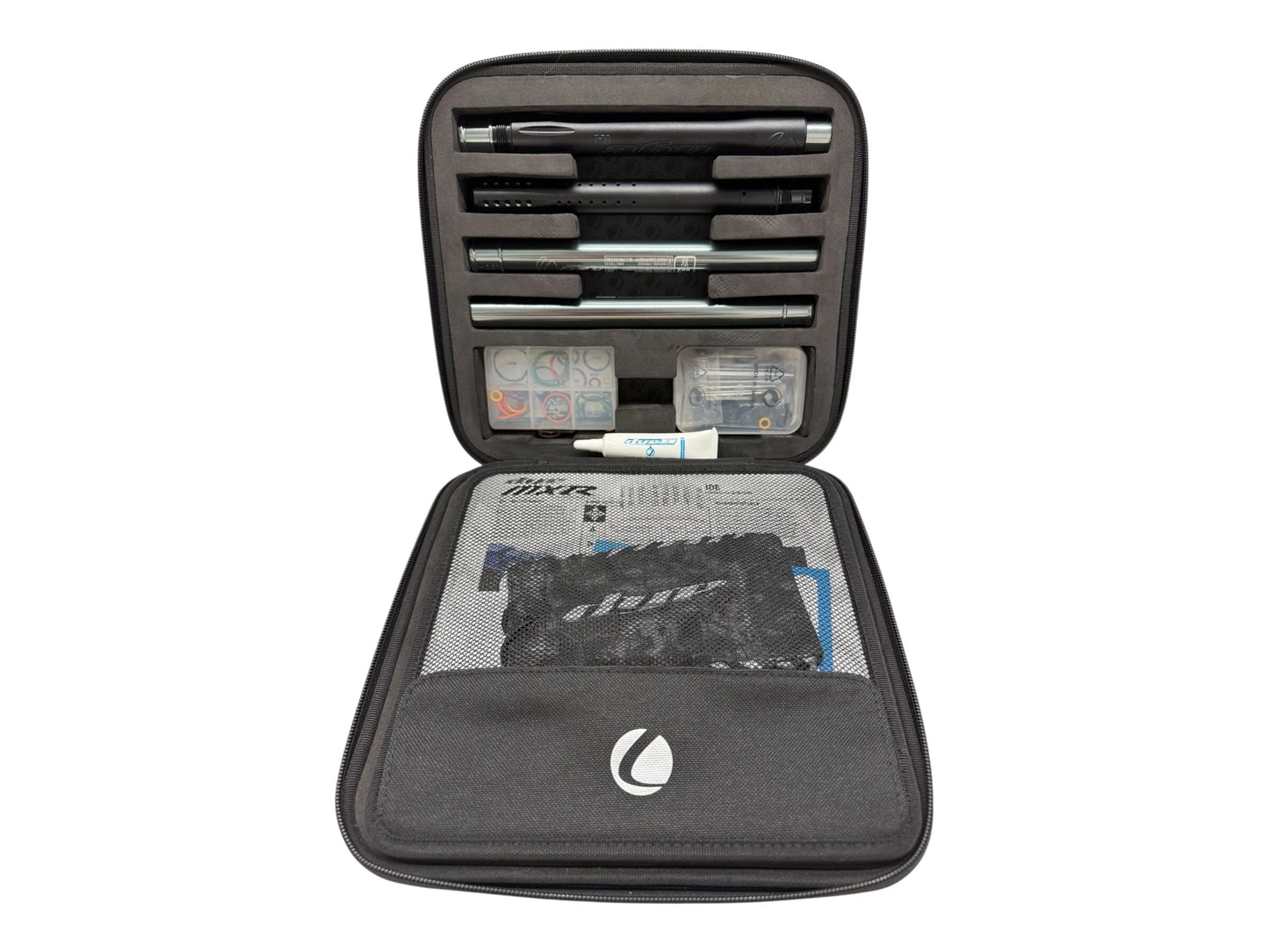 Used Dye MXR Paintball Gun Black Paintball Gun from CPXBrosPaintball Buy/Sell/Trade Paintball Markers, New Paintball Guns, Paintball Hoppers, Paintball Masks, and Hormesis Headbands