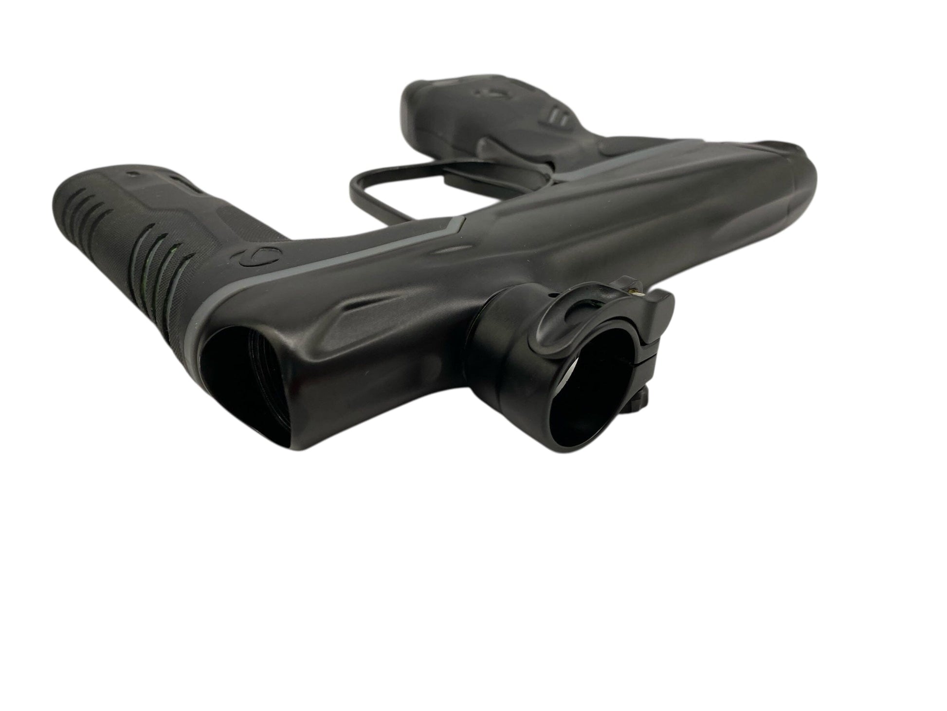 Used Dye MXR Paintball Gun Black Paintball Gun from CPXBrosPaintball Buy/Sell/Trade Paintball Markers, New Paintball Guns, Paintball Hoppers, Paintball Masks, and Hormesis Headbands