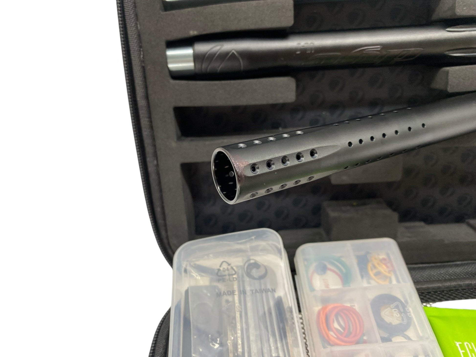 Used Dye MXR Paintball Gun Black Paintball Gun from CPXBrosPaintball Buy/Sell/Trade Paintball Markers, New Paintball Guns, Paintball Hoppers, Paintball Masks, and Hormesis Headbands