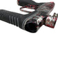 Used Dye Mxr Paintball Gun Blood Splash (METHOD BOLT and Freeflow Trigger Shoe) Paintball Gun from CPXBrosPaintball Buy/Sell/Trade Paintball Markers, New Paintball Guns, Paintball Hoppers, Paintball Masks, and Hormesis Headbands