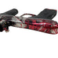 Used Dye Mxr Paintball Gun Blood Splash (METHOD BOLT and Freeflow Trigger Shoe) Paintball Gun from CPXBrosPaintball Buy/Sell/Trade Paintball Markers, New Paintball Guns, Paintball Hoppers, Paintball Masks, and Hormesis Headbands