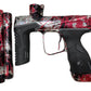 Used Dye Mxr Paintball Gun Blood Splash (METHOD BOLT and Freeflow Trigger Shoe) Paintball Gun from CPXBrosPaintball Buy/Sell/Trade Paintball Markers, New Paintball Guns, Paintball Hoppers, Paintball Masks, and Hormesis Headbands