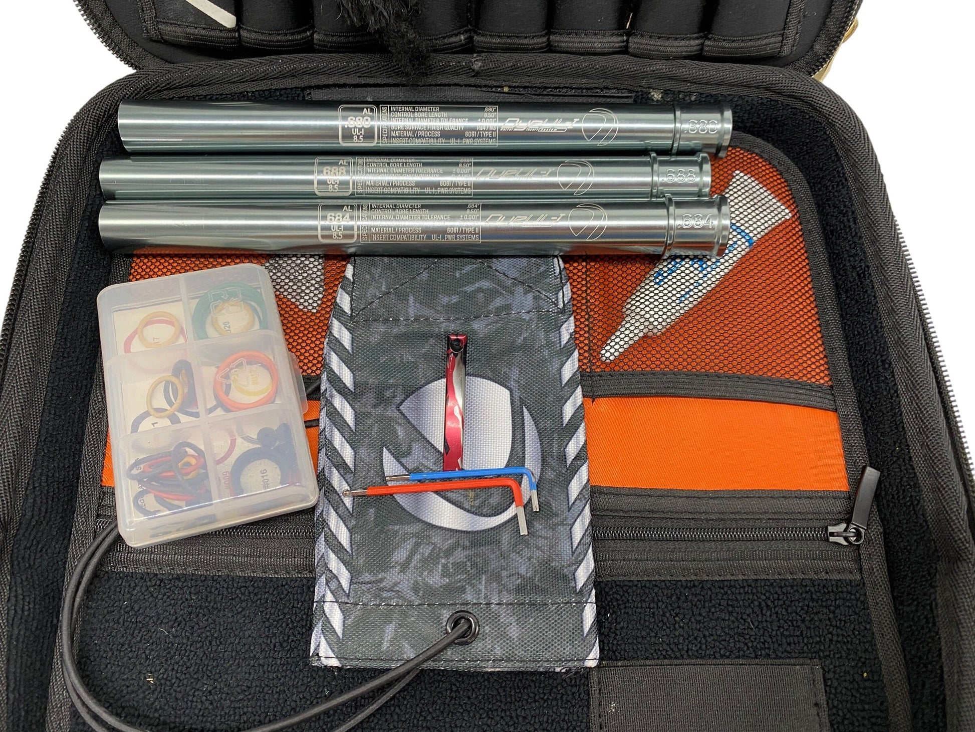 Used Dye Mxr Paintball Gun Blood Splash (METHOD BOLT and Freeflow Trigger Shoe) Paintball Gun from CPXBrosPaintball Buy/Sell/Trade Paintball Markers, New Paintball Guns, Paintball Hoppers, Paintball Masks, and Hormesis Headbands