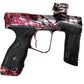 Used Dye Mxr Paintball Gun Blood Splash (METHOD BOLT and Freeflow Trigger Shoe) Paintball Gun from CPXBrosPaintball Buy/Sell/Trade Paintball Markers, New Paintball Guns, Paintball Hoppers, Paintball Masks, and Hormesis Headbands