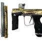 Used Dye MXR Paintball Gun Gold Paintball Gun from CPXBrosPaintball Buy/Sell/Trade Paintball Markers, New Paintball Guns, Paintball Hoppers, Paintball Masks, and Hormesis Headbands