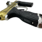 Used Dye MXR Paintball Gun Gold Paintball Gun from CPXBrosPaintball Buy/Sell/Trade Paintball Markers, New Paintball Guns, Paintball Hoppers, Paintball Masks, and Hormesis Headbands