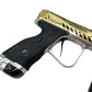 Used Dye MXR Paintball Gun Gold Paintball Gun from CPXBrosPaintball Buy/Sell/Trade Paintball Markers, New Paintball Guns, Paintball Hoppers, Paintball Masks, and Hormesis Headbands