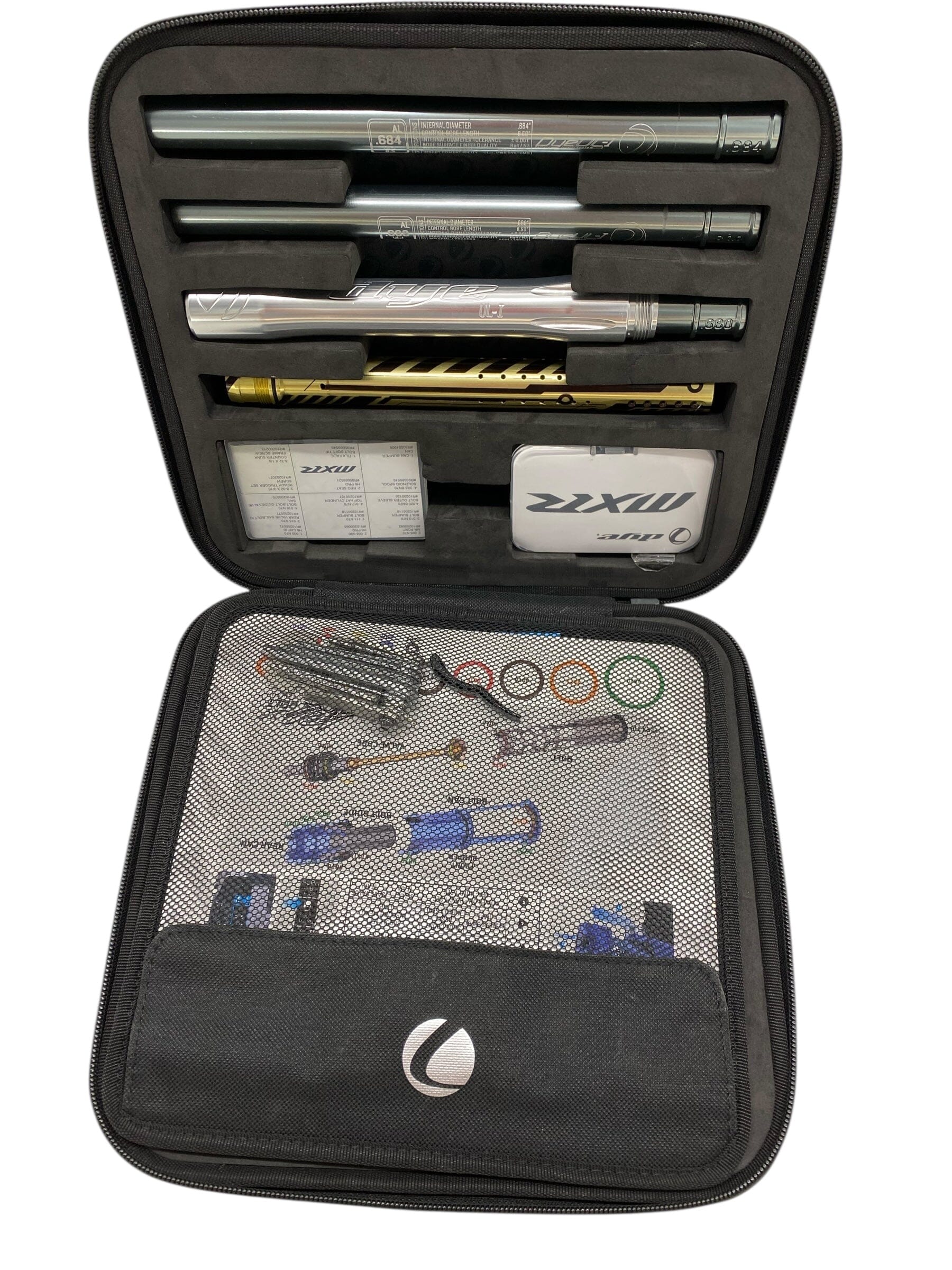 Used Dye MXR Paintball Gun Gold Paintball Gun from CPXBrosPaintball Buy/Sell/Trade Paintball Markers, New Paintball Guns, Paintball Hoppers, Paintball Masks, and Hormesis Headbands