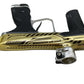Used Dye MXR Paintball Gun Gold Paintball Gun from CPXBrosPaintball Buy/Sell/Trade Paintball Markers, New Paintball Guns, Paintball Hoppers, Paintball Masks, and Hormesis Headbands