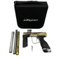 Used Dye MXR Paintball Gun Gold Paintball Gun from CPXBrosPaintball Buy/Sell/Trade Paintball Markers, New Paintball Guns, Paintball Hoppers, Paintball Masks, and Hormesis Headbands