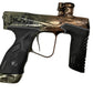 Used Dye Mxr Paintball Gun Green/Brown Marble Fade Paintball Gun from CPXBrosPaintball Buy/Sell/Trade Paintball Markers, New Paintball Guns, Paintball Hoppers, Paintball Masks, and Hormesis Headbands