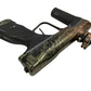 Used Dye Mxr Paintball Gun Green/Brown Marble Fade Paintball Gun from CPXBrosPaintball Buy/Sell/Trade Paintball Markers, New Paintball Guns, Paintball Hoppers, Paintball Masks, and Hormesis Headbands