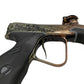 Used Dye Mxr Paintball Gun Green/Brown Marble Fade Paintball Gun from CPXBrosPaintball Buy/Sell/Trade Paintball Markers, New Paintball Guns, Paintball Hoppers, Paintball Masks, and Hormesis Headbands