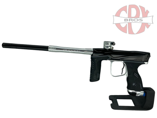 Used Dye MXR Paintball Gun Paintball Gun from CPXBrosPaintball Buy/Sell/Trade Paintball Markers, New Paintball Guns, Paintball Hoppers, Paintball Masks, and Hormesis Headbands
