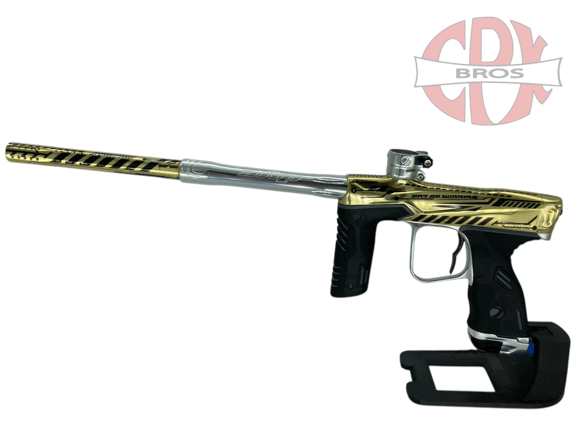 Used Dye MXR Paintball Gun Paintball Gun from CPXBrosPaintball Buy/Sell/Trade Paintball Markers, New Paintball Guns, Paintball Hoppers, Paintball Masks, and Hormesis Headbands