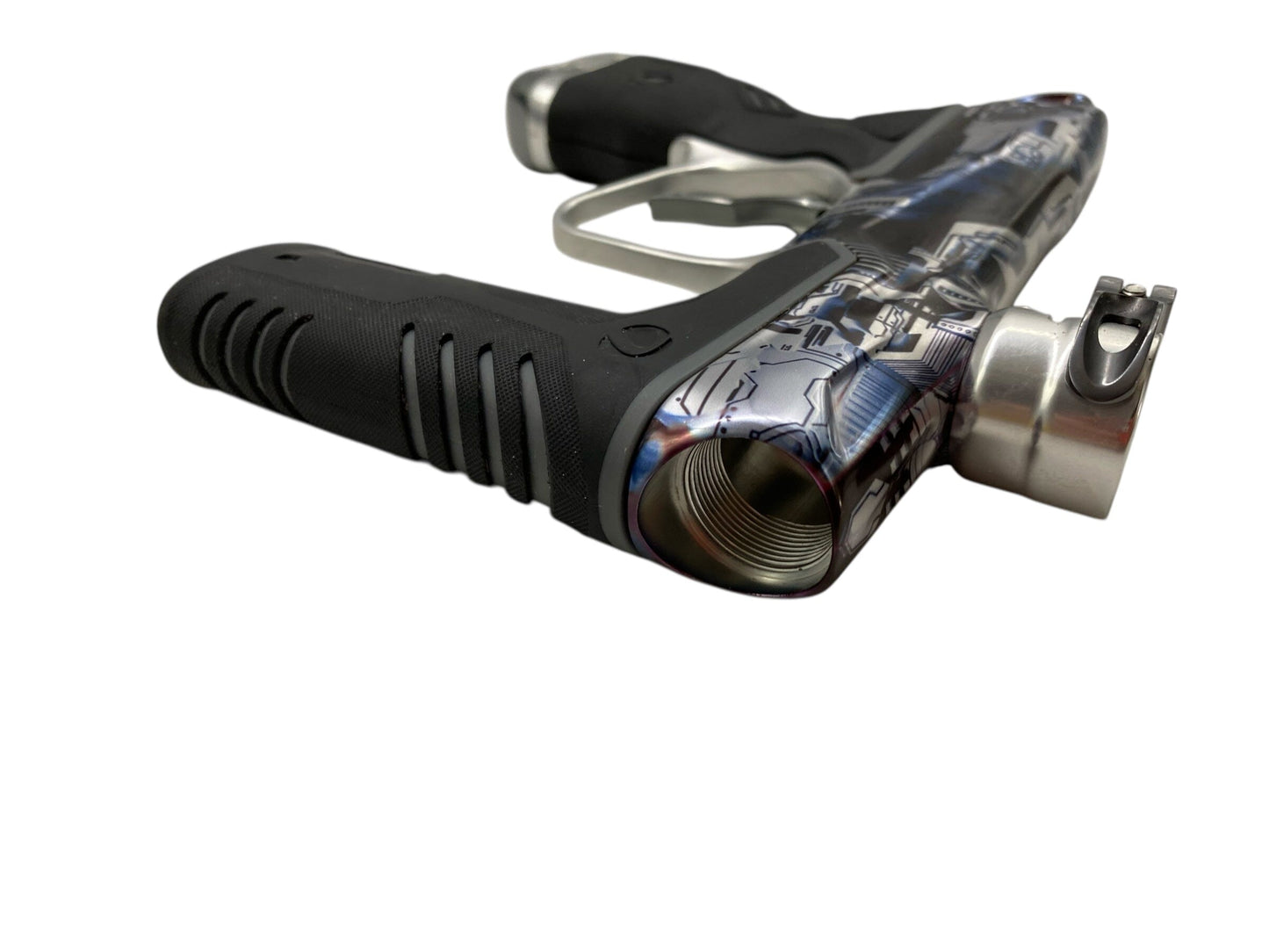 Used Dye MXR Paintball Gun Paintball Gun from CPXBrosPaintball Buy/Sell/Trade Paintball Markers, New Paintball Guns, Paintball Hoppers, Paintball Masks, and Hormesis Headbands