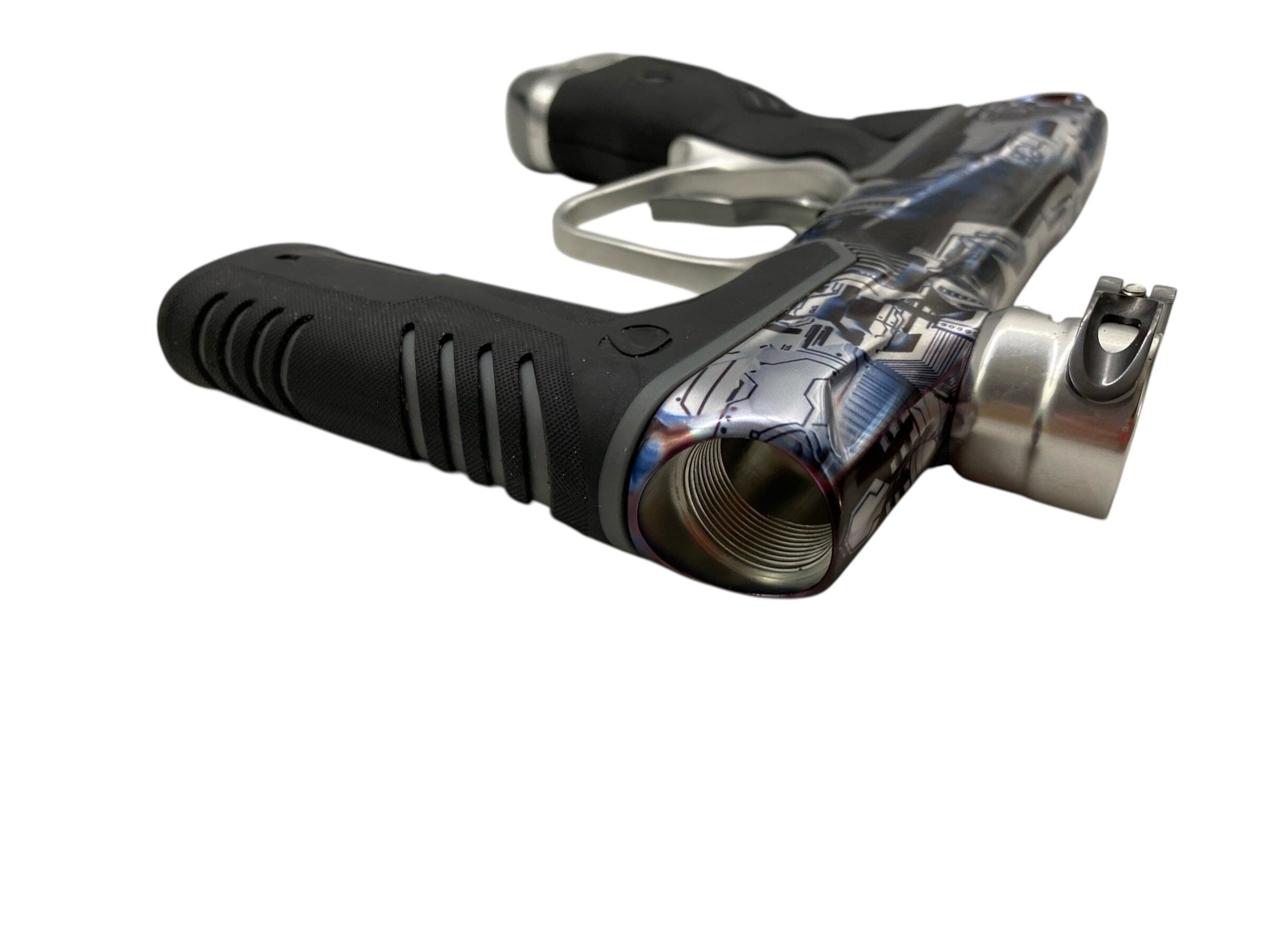 Used Dye MXR Paintball Gun Paintball Gun from CPXBrosPaintball Buy/Sell/Trade Paintball Markers, New Paintball Guns, Paintball Hoppers, Paintball Masks, and Hormesis Headbands