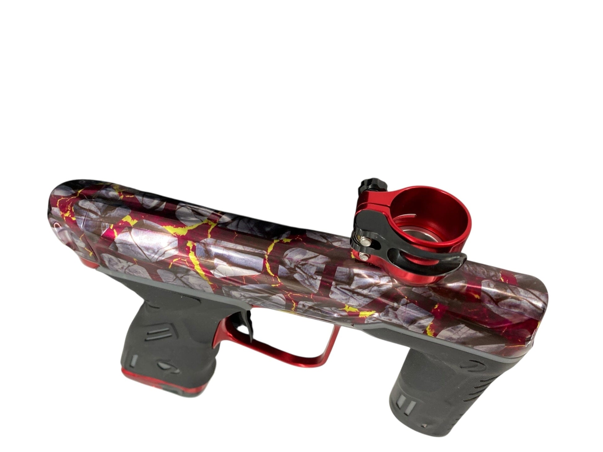 Used Dye MXR Paintball Gun Paintball Gun from CPXBrosPaintball Buy/Sell/Trade Paintball Markers, New Paintball Guns, Paintball Hoppers, Paintball Masks, and Hormesis Headbands