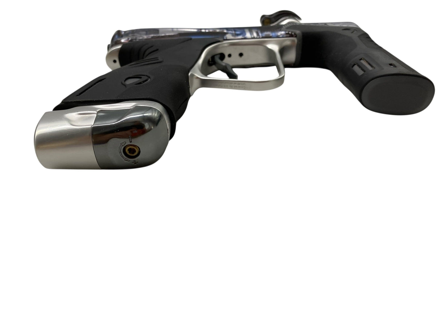 Used Dye MXR Paintball Gun Paintball Gun from CPXBrosPaintball Buy/Sell/Trade Paintball Markers, New Paintball Guns, Paintball Hoppers, Paintball Masks, and Hormesis Headbands