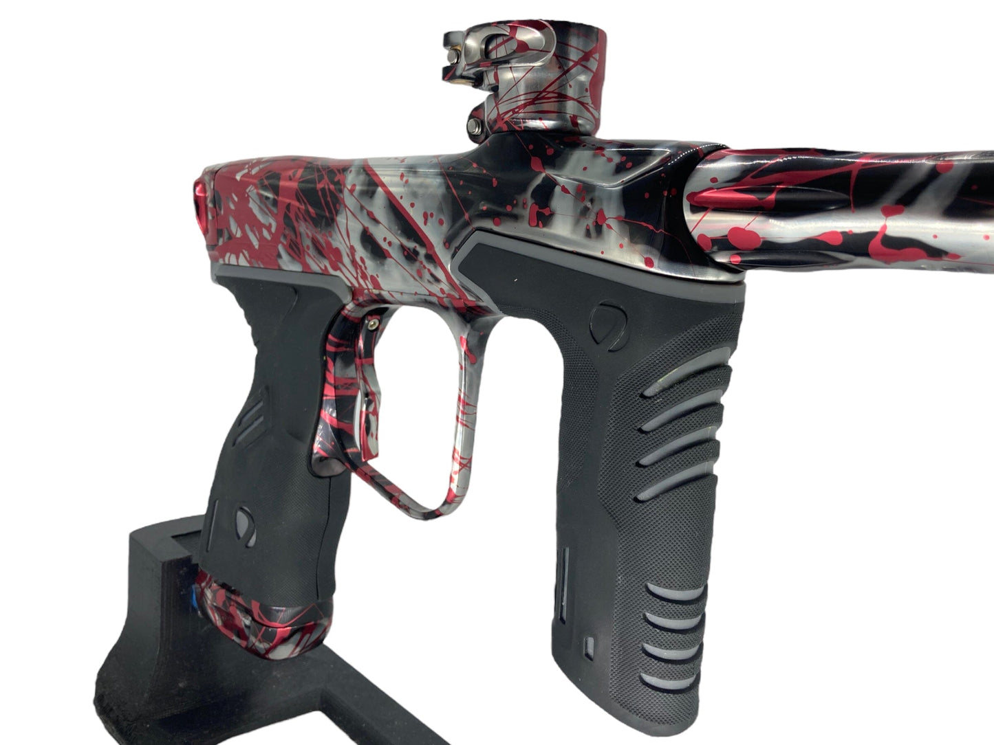 Used Dye MXR Paintball Gun Paintball Gun from CPXBrosPaintball Buy/Sell/Trade Paintball Markers, New Paintball Guns, Paintball Hoppers, Paintball Masks, and Hormesis Headbands