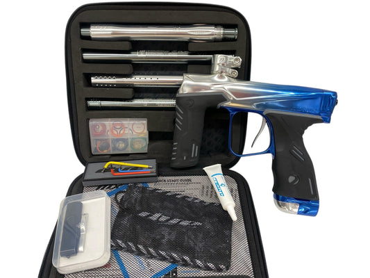 Used Dye MXR Paintball Gun Paintball Gun from CPXBrosPaintball Buy/Sell/Trade Paintball Markers, New Paintball Guns, Paintball Hoppers, Paintball Masks, and Hormesis Headbands