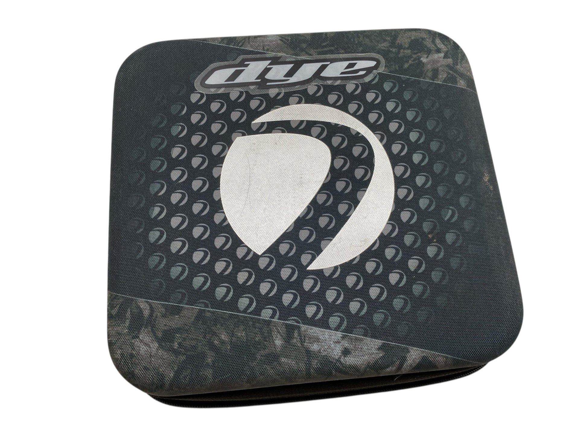 Used Dye MXR Paintball Gun Paintball Gun from CPXBrosPaintball Buy/Sell/Trade Paintball Markers, New Paintball Guns, Paintball Hoppers, Paintball Masks, and Hormesis Headbands