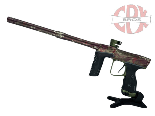 Used Dye MXR Paintball Gun Paintball Gun from CPXBrosPaintball Buy/Sell/Trade Paintball Markers, New Paintball Guns, Paintball Hoppers, Paintball Masks, and Hormesis Headbands